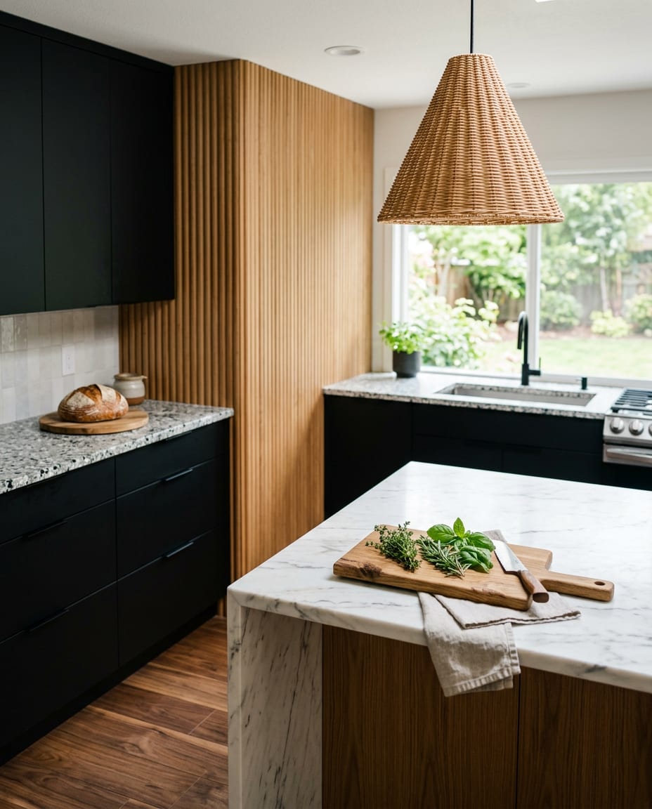 Montoya Kitchen Remodeling Co, kitchen remodeling in Marysville, our work up close