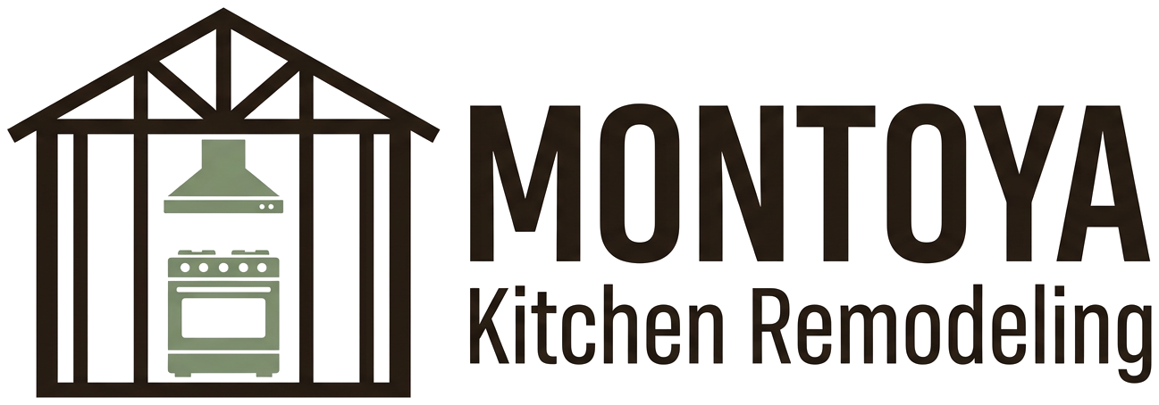 Montoya Kitchen Remodeling Co